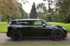 2016 Mini Clubman Cooper D. Creator: Unknown