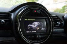 2016 Mini Clubman Cooper D. Creator: Unknown