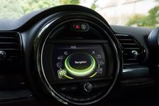 2016 Mini Clubman Cooper D. Creator: Unknown