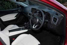 2017 Mazda 3 2.0 Sport Nav.. Creator: Unknown