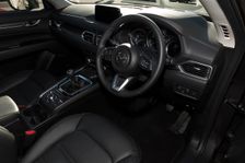 2017 Mazda CX-5 2.0 2wd Sport Nav.. Creator: Unknown