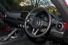 2017 Mazda MX-5 RF Sport Nav.. Creator: Unknown