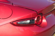 2017 Mazda MX-5 RF Sport Nav.. Creator: Unknown