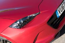 2017 Mazda MX-5 RF Sport Nav.. Creator: Unknown