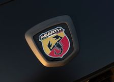 2018 Fiat 124 Abarth Spider. Creator: Unknown