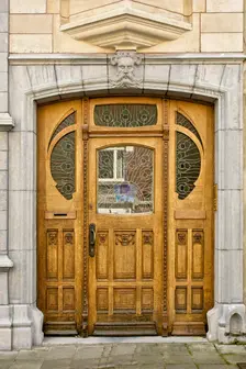 21 Av. Des Rogations, (1903), c2014-2017. Artist: Alan John Ainsworth
