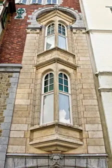 21 Av. Des Rogations, (1903), c2014-2017. Artist: Alan John Ainsworth