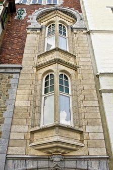 21 Av. Des Rogations, (1903), c2014-2017. Artist: Alan John Ainsworth