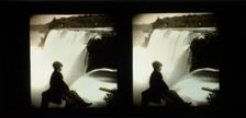 210 Stereographs, 1850s-90s. Creators: Frederick Langenheim, William Langenheim