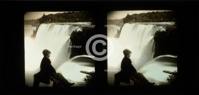 210 Stereographs, 1850s-90s. Creators: Frederick Langenheim, William Langenheim.