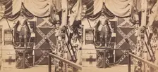225 Stereographs of United States Architecture, 1850s-90s. Creator: Unknown