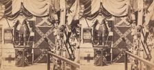 225 Stereographs of United States Architecture, 1850s-90s. Creator: Unknown