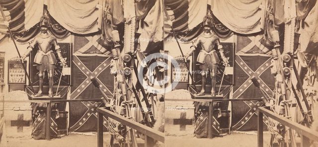 225 Stereographs of United States Architecture, 1850s-90s. Creator: Unknown.