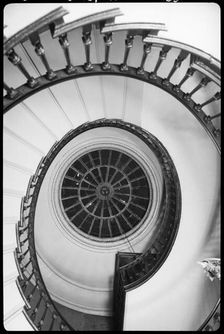 23 High Petergate, 1942. Creator: George Bernard Wood