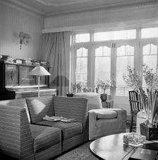 30 Cholmeley Crescent, Highgate, London, 1960-1965. Artist: John Gay