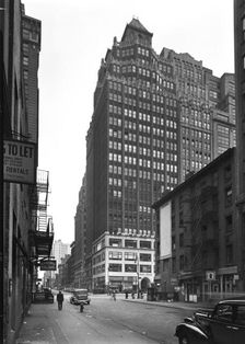 315 7th Ave., New York City, 1939. Creator: Gottscho-Schleisner, Inc