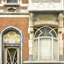 32 Rue Belle-Vue, (c1900), c2014-2017. Artist: Alan John Ainsworth