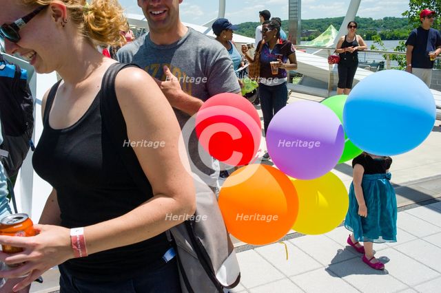 355 Water St SE, Washington, DC. Creator: Chris Suspect.