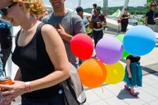 355 Water St SE, Washington, DC. Creator: Chris Suspect