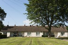 42-48 Delius Street, Coventry, West Midlands, 2014. Artist: Steven Baker