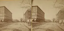 4th Ave., c1850-1930. Creator: Unknown