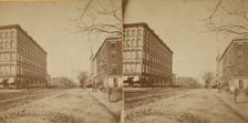 4th Ave., c1850-1930. Creator: Unknown