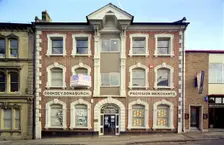 5 St Michael Street, Southampton, Hampshire, 2000. Artist: P Williams