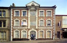 5 St Michael Street, Southampton, Hampshire, 2000. Artist: P Williams