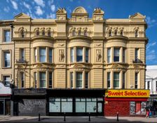 52-52B Robertson Street, Hastings, Hastings, East Sussex, 2020. Creator: Chris Redgrave