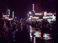 52nd Street, New York, N.Y., ca. July 1948. Creator: William Paul Gottlieb