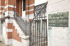 59 Rue de L'Abbaye, Brussels, Belgium, (1899), c2014-c2017. Artist: Alan John Ainsworth