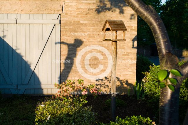 601 E Main St, Salem, VA. Creator: Chris Suspect.