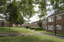 61-71 Westmorland Road, Wyken, Coventry, West Midlands, 2014. Artist: Steven Baker