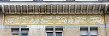 63 Rue de Chatelain, Ixelles, Brussels, Belgium, (1903), c2014-2017. Artist: Alan John Ainsworth