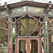 65 rue de Trone, Ixelles, Brussels, Belgium, c2014-c2017. Artist: Alan John Ainsworth