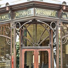 65 rue de Trone, Ixelles, Brussels, Belgium, c2014-c2017. Artist: Alan John Ainsworth