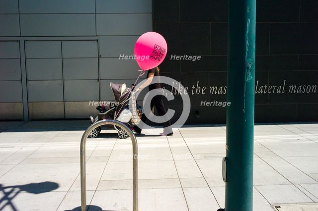 652 14th Street, Denver, Colorado. Creator: Chris Suspect.