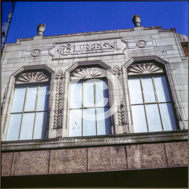 7-8 Silver Street, Durham, City of Durham, County Durham, 1970-2010. Creator: Nicholas Anthony John Philpot.