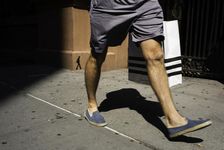 73 Bleecker St., New York, NY. Creator: Chris Suspect