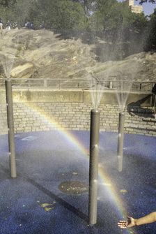 918 F St NW, Washington, DC. Creator: Chris Suspect