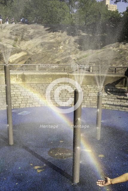 918 F St NW, Washington, DC. Creator: Chris Suspect.