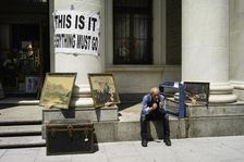 912 F St. NW, Washington, DC. Creator: Chris Suspect