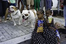 941 H St. NE, Washington, DC. Creator: Chris Suspect