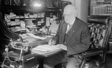 C.M. Depew, 1916. Creator: Bain News Service