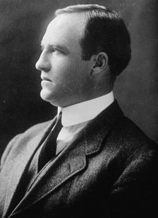 C.M. Fickert, between c1910 and c1915. Creator: Bain News Service