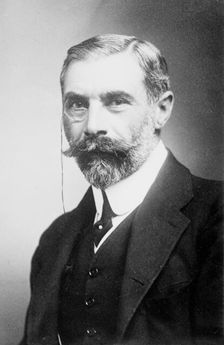 C.M. Marling, 1914. Creator: Bain News Service