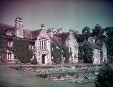 Cotehele Cornwall, c1955. Creator: Arthur Charles Kirby Ware