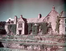 Cotehele Cornwall, c1955. Creator: Arthur Charles Kirby Ware