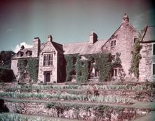 Cotehele Cornwall, c1955. Creator: Arthur Charles Kirby Ware
