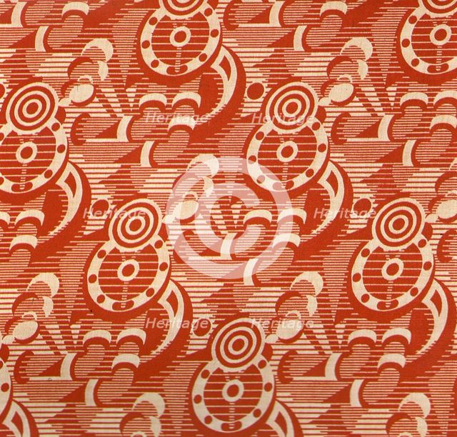 Cotton Print.